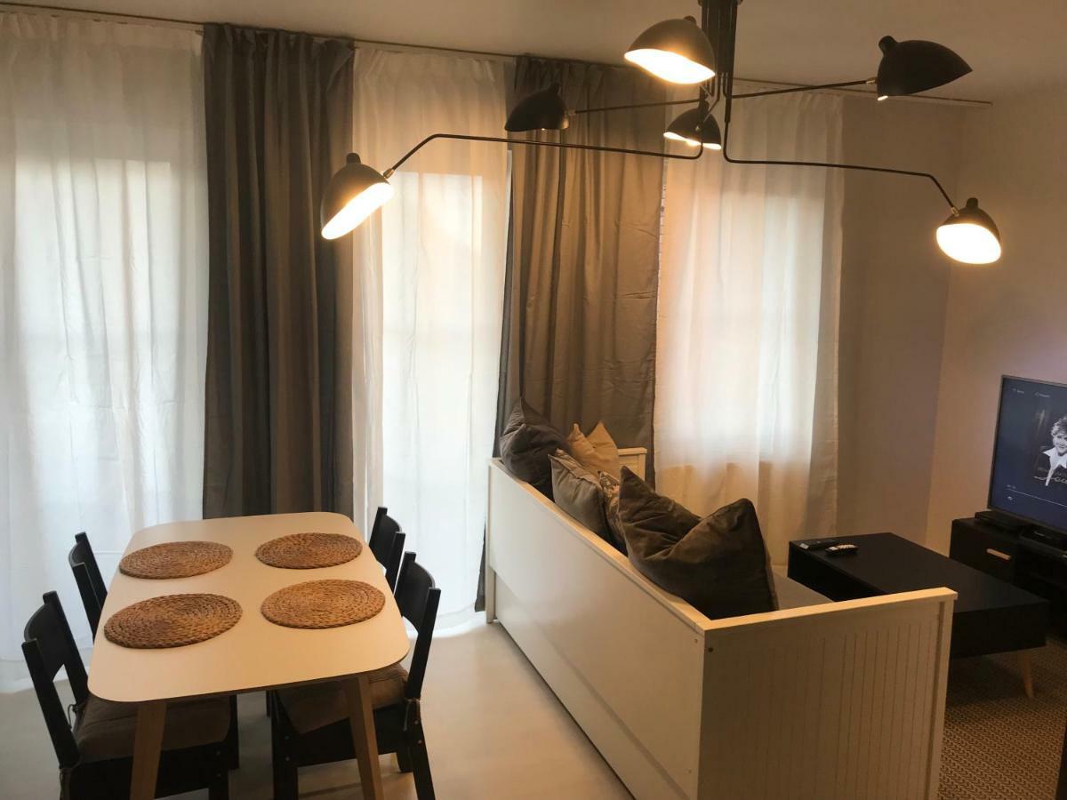 Apartament Bulwary Warty Śrem Kültér fotó