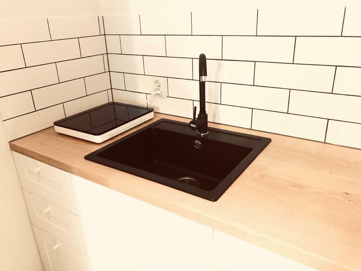 Apartament Bulwary Warty Śrem Kültér fotó
