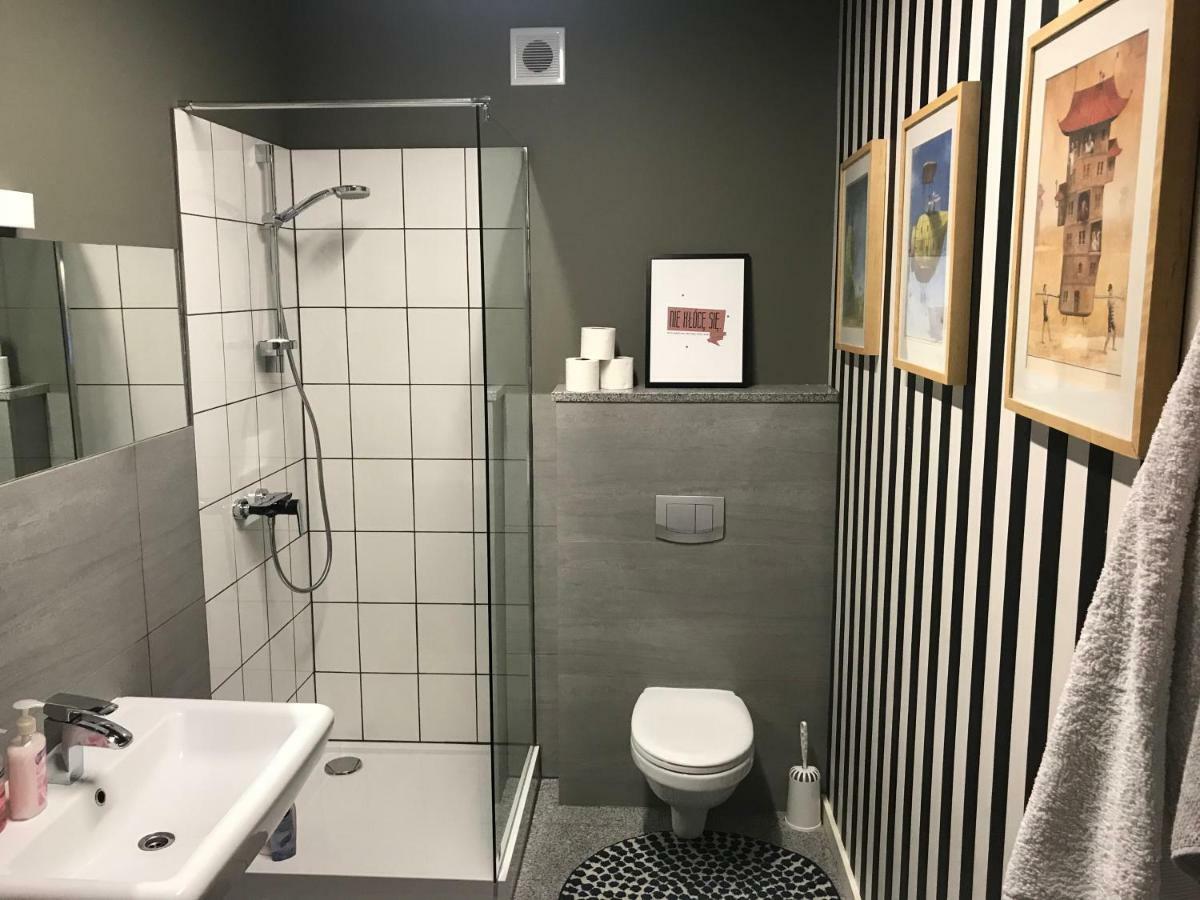 Apartament Bulwary Warty Śrem Kültér fotó