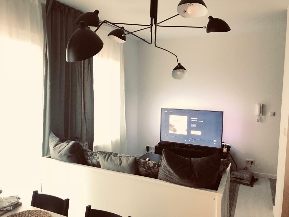 Apartament Bulwary Warty Śrem Kültér fotó